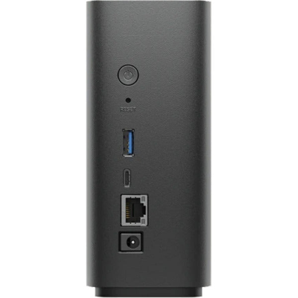 Synology beestation 4 tb nas (zwart, usb-a 3.2 gen 1, usb-c 3.2 gen 1)