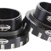 Hope stainless bottom bracket 68 73 83mm for 30mm axle