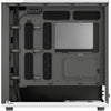 Fractal design north xl midi tower behuizing (wit houtkleur | 2x usb-a | 1x usb-c)
