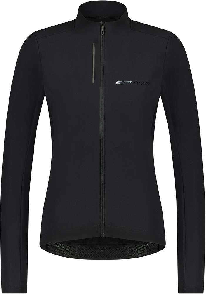 Shimano s-phyre - women's wind jacket