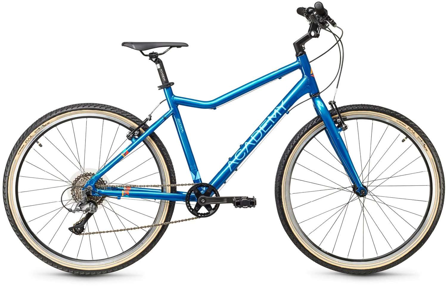Academy grade 6 children's bike