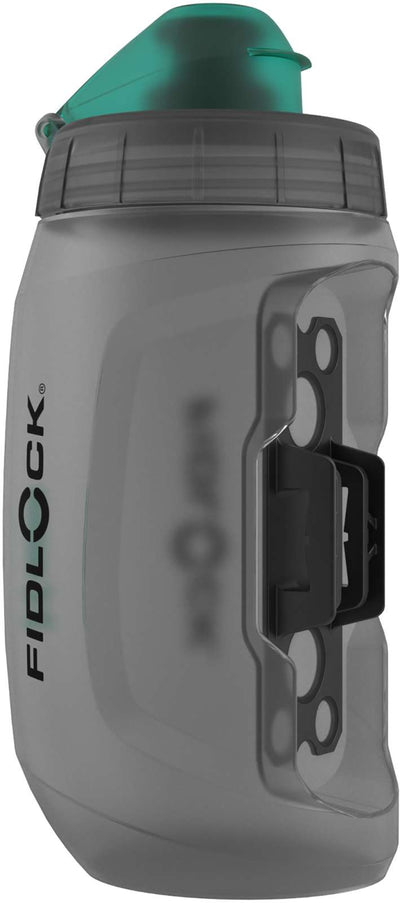 Fidlock twist replacement bottle 450 antibacterial