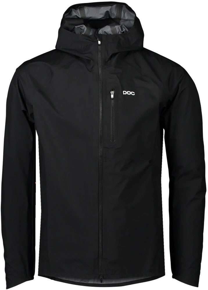 Poc motion rain jacket