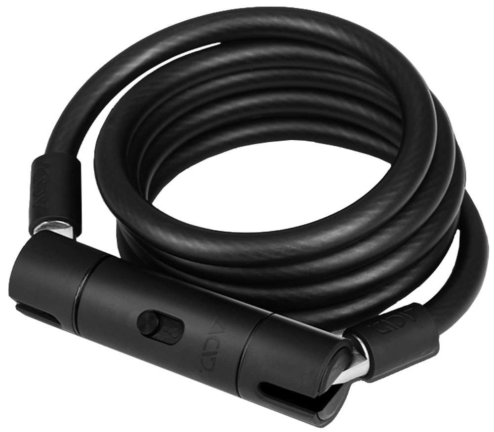 Acid corvid k180 cable lock