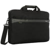 Targus 17.3 geolite ecosmart slim brief laptoptas (zwart)