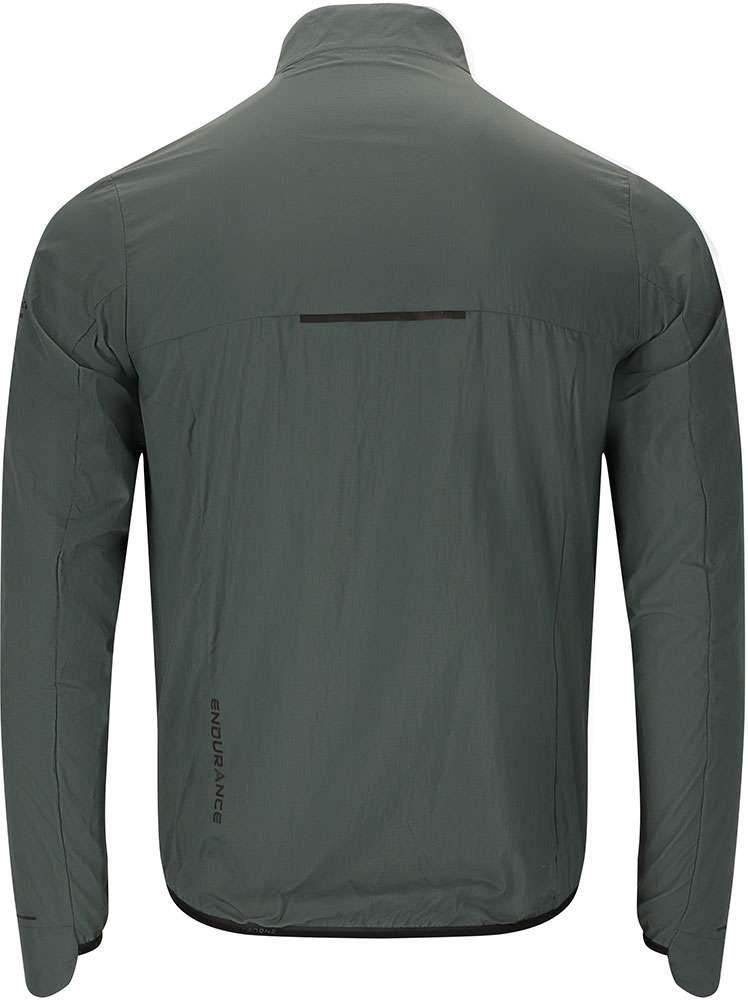 Endurance nimbos - cycling jacket