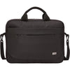 Case logic advantage 14 attaché laptoptas (zwart)
