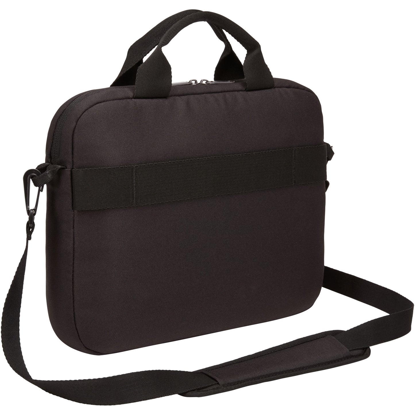 Case logic advantage 11,6 attaché notebooktas laptoptas (zwart)