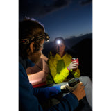 Ledlenser hoofdlamp h14r.2 led verlichting (850 lm, 6000 - 8000k) - afbeelding 14
