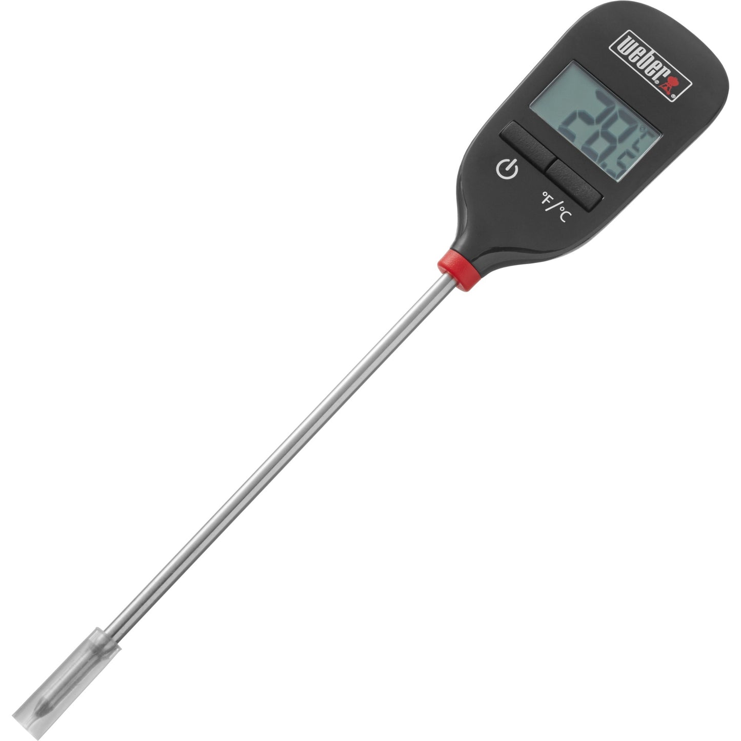 Weber direct afleesbare thermometer