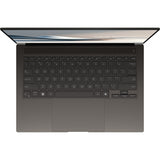 Asus zenbook s 14 ux5406sa-pv029w 14 copilot+ laptop (grijs | core ultra 7 258v | arc graphics 140v | 32 gb | 1 tb ssd) - afbeelding 4