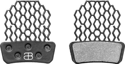 Absoluteblack graphenpads disc31 sram g2 guide disc pads