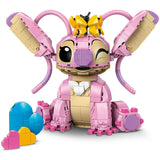 Lego disney angel lilo stitch kinderspeelgoed - 43257 - afbeelding 4