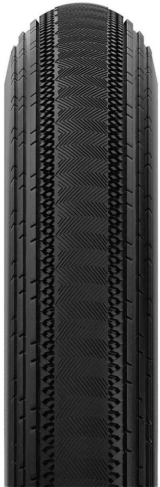 Panaracer gravelking semi-slick plus tlr folding tyre