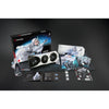 Powercolor radeon rx 9070 xt hellhound reva16gb limited edition grafische kaart (wit zwart, rdna4, gddr6, 3x displayport, 1x hdmi)