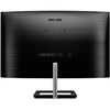 Philips 328e1ca 00 31.5 4k uhd curved monitor (zwart, 2x hdmi, displayport)
