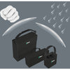 Wera 2go 2 tas (zwart)