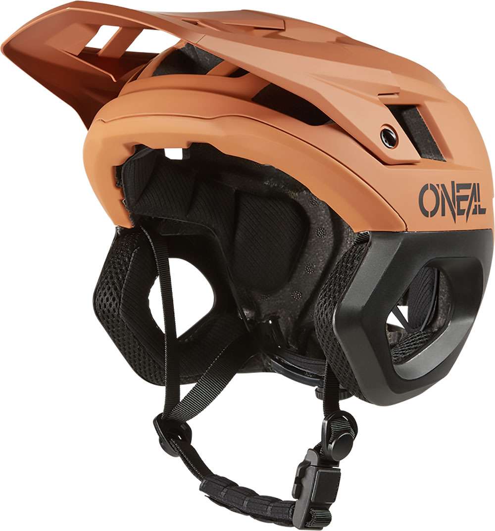 O'neal trapper solid - mtb helmet