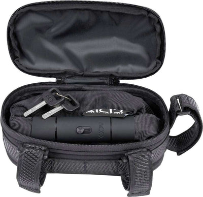 Acid corvid accessory bag