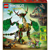 Lego ninjago 71859 de draak van het leven - afbeelding 7