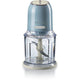 Ariete vintage hakmolen 0438 05 (lichtblauw)