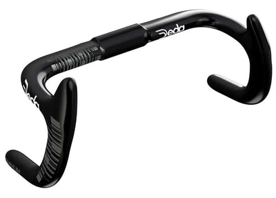 Deda omnium track carbon handlebar 320mm