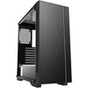 Deepcool matrexx 55 v3 add-rgb 3f midi tower behuizing (zwart | 3x usb-a | rgb | window)