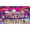 Lego friends 42684 eenhoorn droomcafe