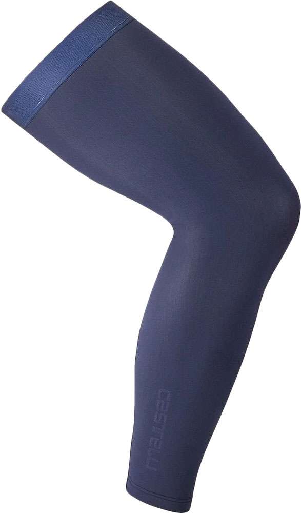 Castelli espresso - leg warmers