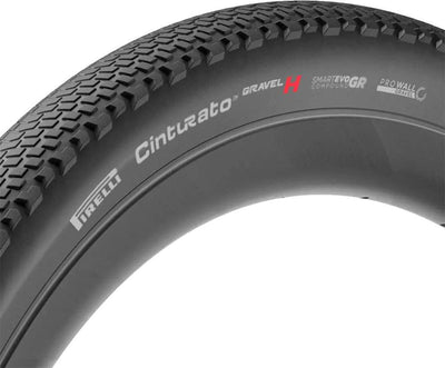 Pirelli cinturato™ gravel h speedgrip folding tire