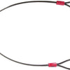 Abus cobra 7 75 loop cable