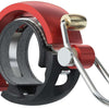 Knog oi luxe bicycle bell