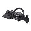 Trust gxt 289 movi racestuur stuur (zwart, pc, xbox series x s, switch, playstation 4)
