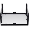 Nzxt c1500 platinum modulaire 1500 watt voeding (zwart, 2x 12v-2x6, 6x pcie)