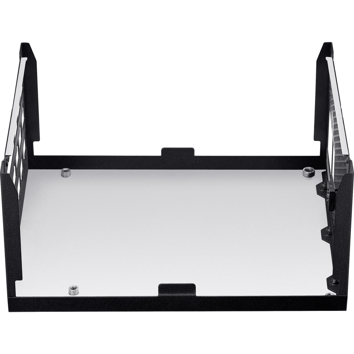 Nzxt c1500 platinum modulaire 1500 watt voeding (zwart, 2x 12v-2x6, 6x pcie)