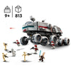 Lego star wars 75413 republic juggernaut