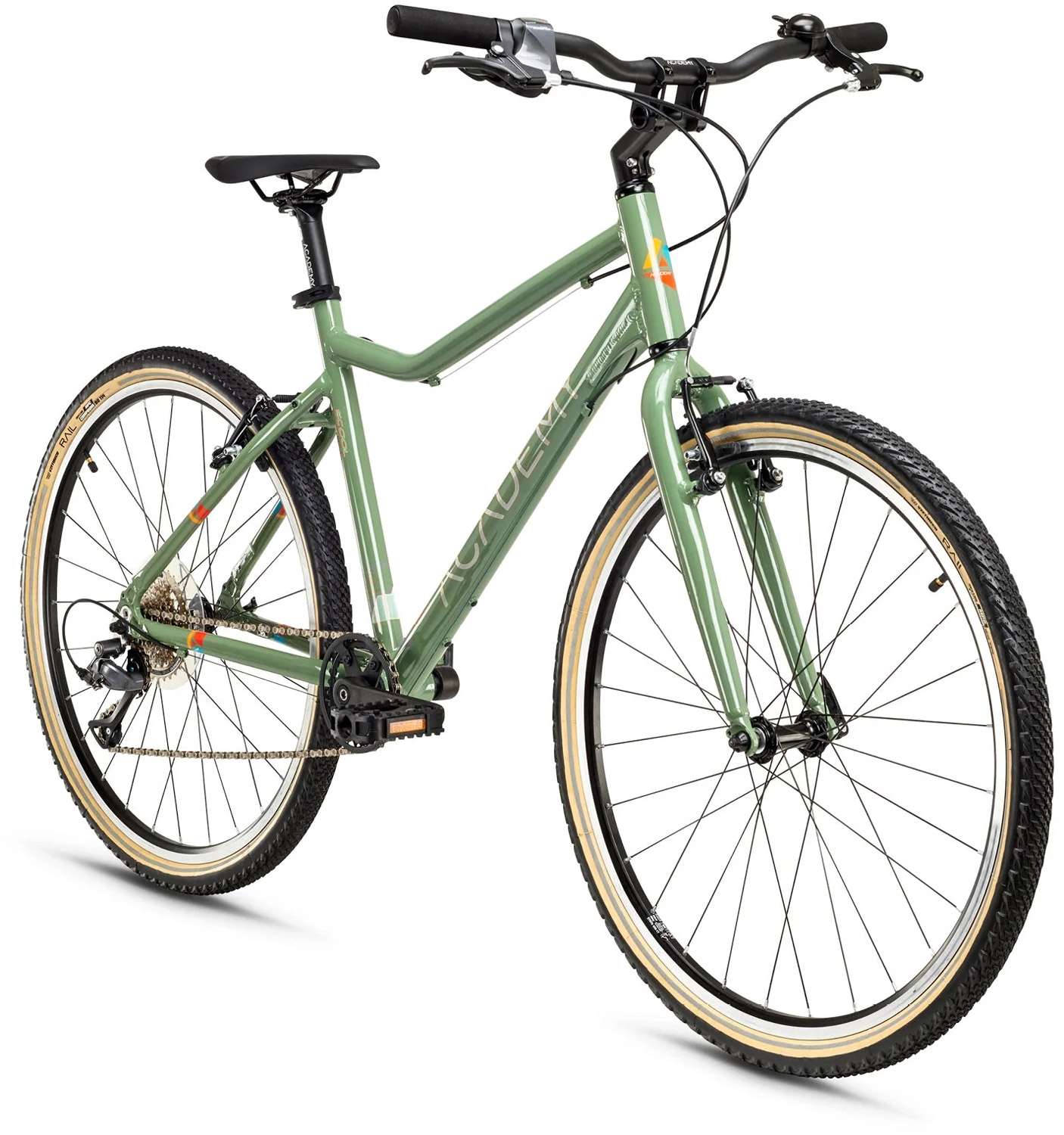 Academy grade 6 children's bike