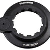 Shimano rt-cl900 center-lock disc rotor incl. magnet
