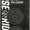Loose riders grip end handlebar plugs
