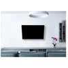 Neomounts select wl40s-850bl16 tv wandsteun bevestiging (zwart)