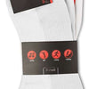 Lenz performance sneaker tech - running socks (3 pack)