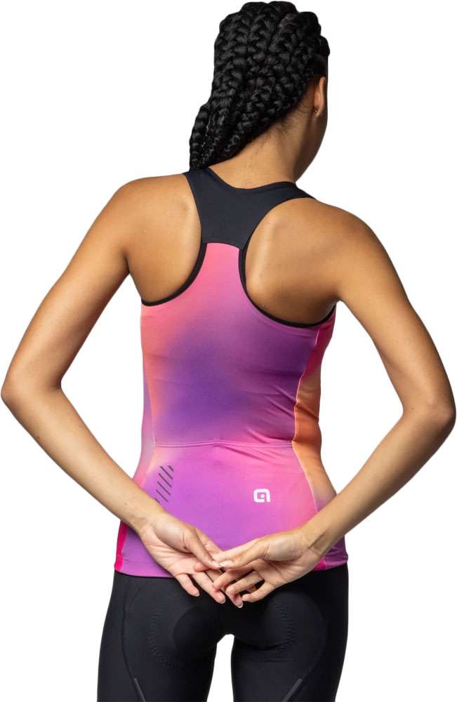 Alé aurora - women's tank top