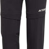 Adidas utilitas zo - women's trekking pants