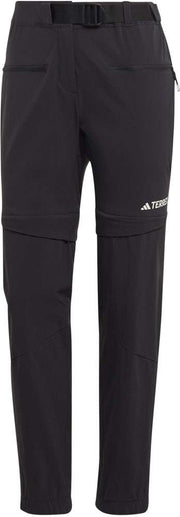 Adidas utilitas zo - women's trekking pants - afbeelding 1