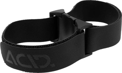 Acid toptube mount tool