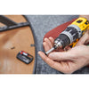 Wiha bitset flipselector standard 25 mm (zwart rood, phillips, pozidriv, torx® 13-delig 1 4 c6,3 met riemclip)