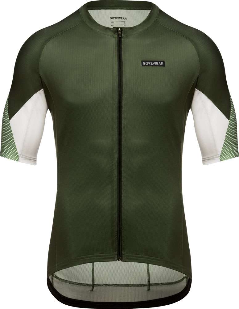 Gorewear spirit triangles - jersey