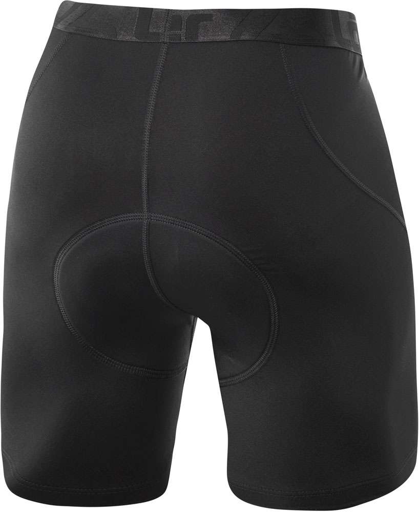 Löffler elastic 2.0 - inner pants with pad