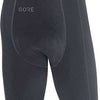 Gorewear c5 thermo - bib tights with pad