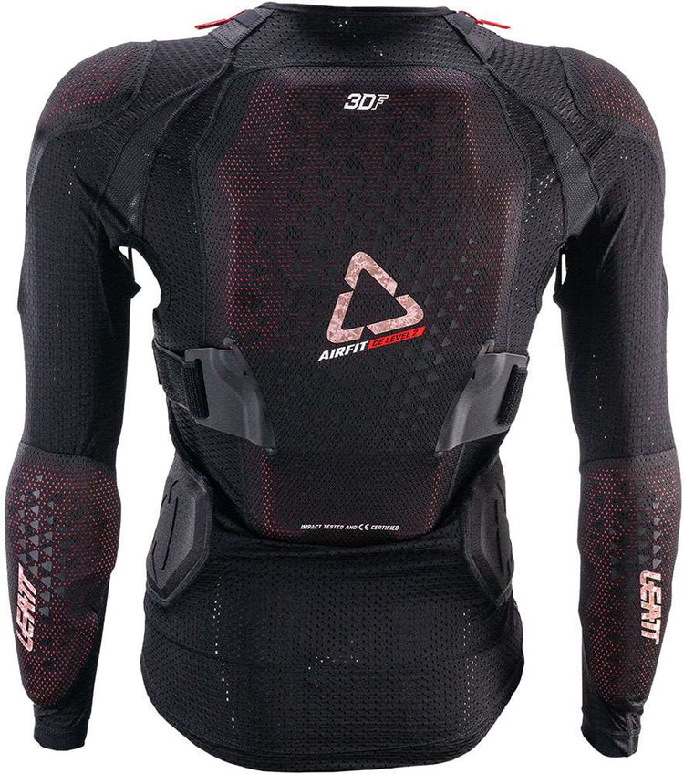 Leatt 3df airfit evo - women's protector jacket